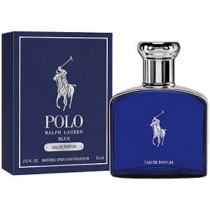 Ralph Lauren Polo Blue EDP 75 ml