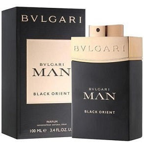 Bvlgari Man Black Orient EDP 100 ml