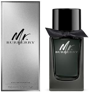 Burberry Mr EDP 100 ml