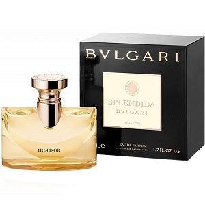 Bvlgari Splendida Iris D'Or EDP 100 ml