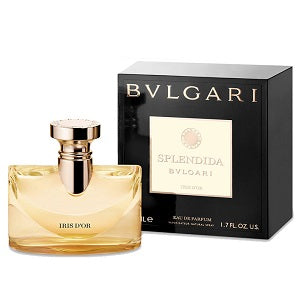 Bvlgari Splendida Iris D'Or EDP 50 ml