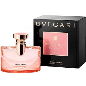 Bvlgari Splendida Rose Rose EDP 100 ml