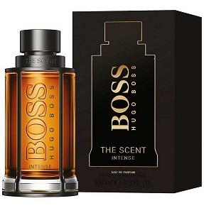 Hugo Boss The Scent Intense EDP 100 ml