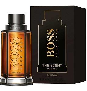 Hugo Boss The Scent Intense EDP 50 ml