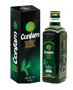 Confam Alcoholic Bitters Schnapps 37.5 cl