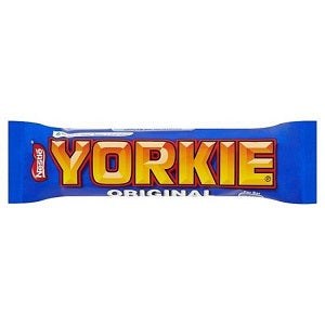 Yorkie 46 g