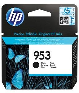 HP 953 Black