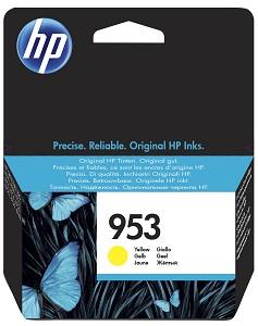 HP 953 Yellow