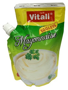 Vitali Mayonnaise 250 g