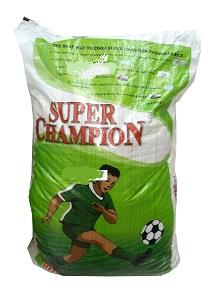 Super Champion Parboiled Rice 50 kg