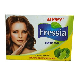 MyMy Fressia Soap Lemon Storm 150 g