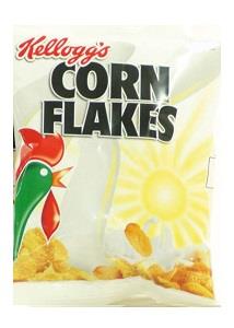 Kellogg's Corn Flakes Sachet 40 g (NG)