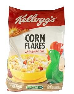 Kellogg's Corn Flakes Sachet 500 g