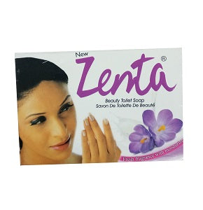 Zenta Beauty Toilet Soap 150 g