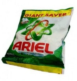 Ariel Original Perfume Detergent Powder 160 g