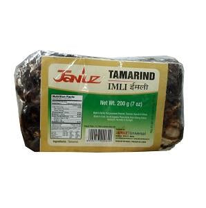 Januz Tamarind 200 g