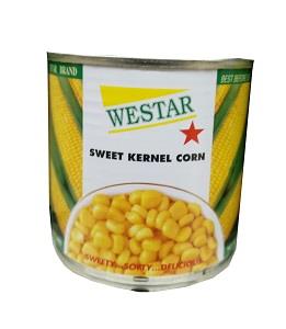 Westar Sweet Kernel Corn 340 g
