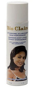 Bio Claire Lightening Body Lotion Without Hydroquinone 210 ml