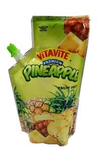 Vitavite Pineapple Fruit Drink 50 cl