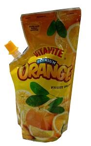 Vitavite Orange Fruit Drink 50 cl