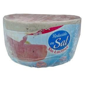 Jamon Sin Sal Cooked Ham Without Salt ~100 g (Sliced)