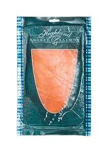 Highland Smoked Salmon 100 g