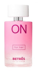 Betres On Lovely For Her EDP 100 ml