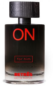 Betres On Power For Him EDP 100 ml