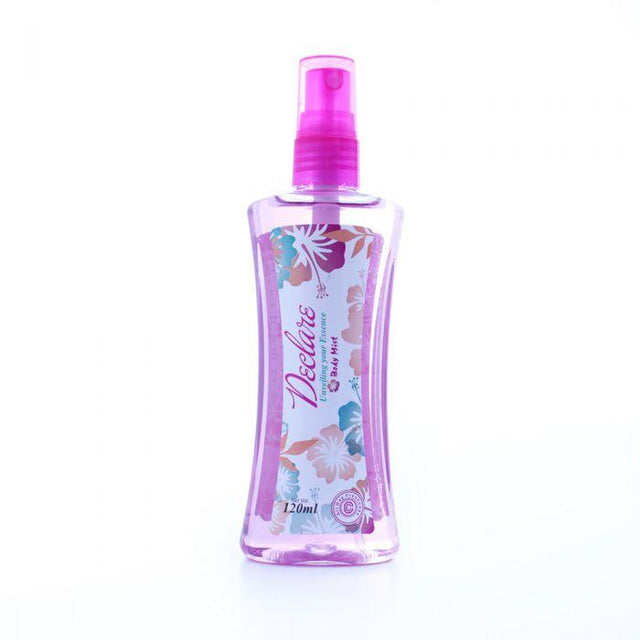 Declare Body Mist Unveiling Your Essence 120 ml