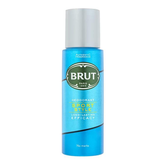 Brut Deodorant Spray Sport Style 200 ml