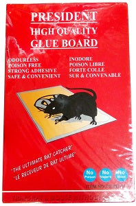 President High Quality Mouse Glue Board