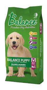 Balance Puppy Dog Food 5 kg