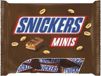 Snickers 400 g