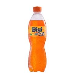 Bigi Orange 50 cl x12