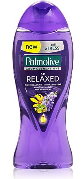 Palmolive Aroma Sensations So Relaxed 500 ml