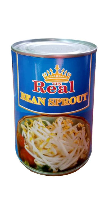 Real Bean Sprouts 400 g