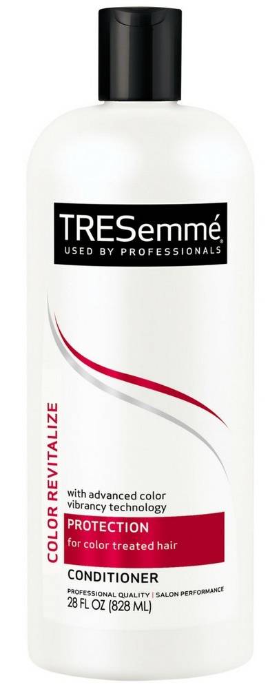 TRESemme Conditioner Colour Revitalise 828 ml