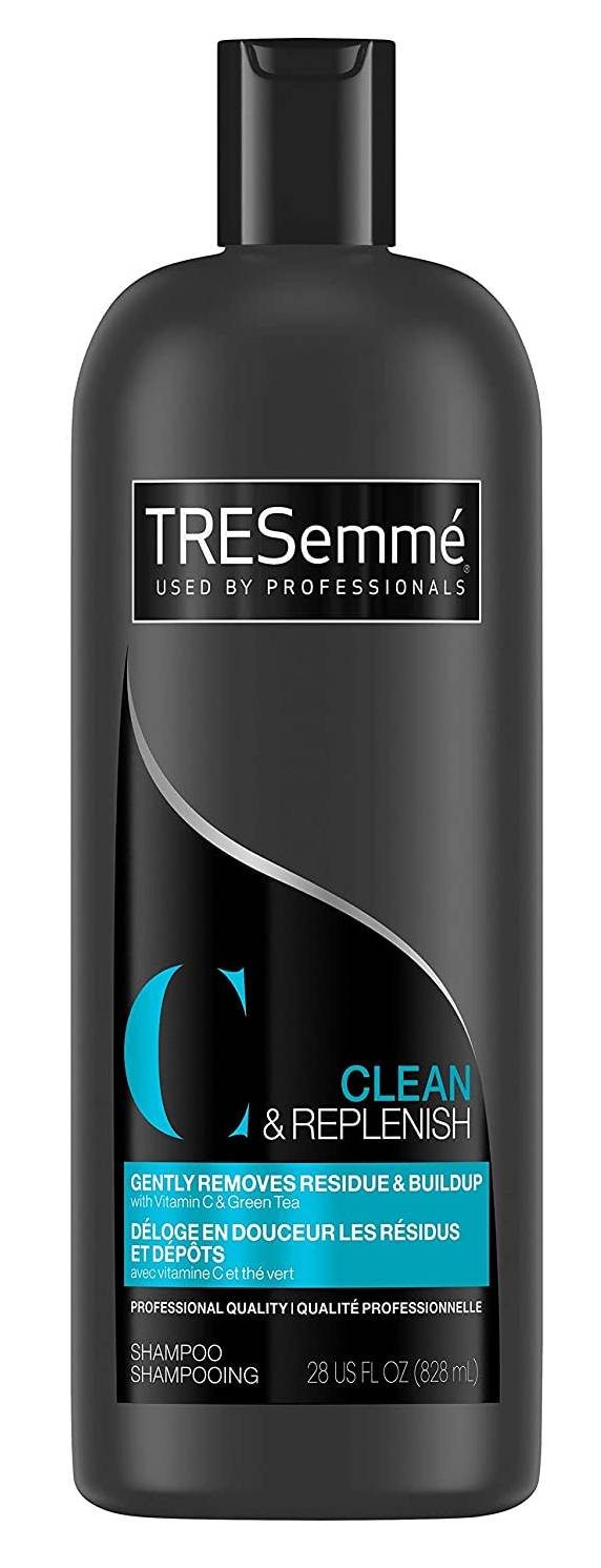 TRESemme Shampoo & Conditioner Cleanse & Replenish 828 ml