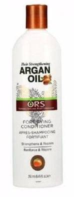 ORS Argan Oil Fortifying Conditioner 250 ml