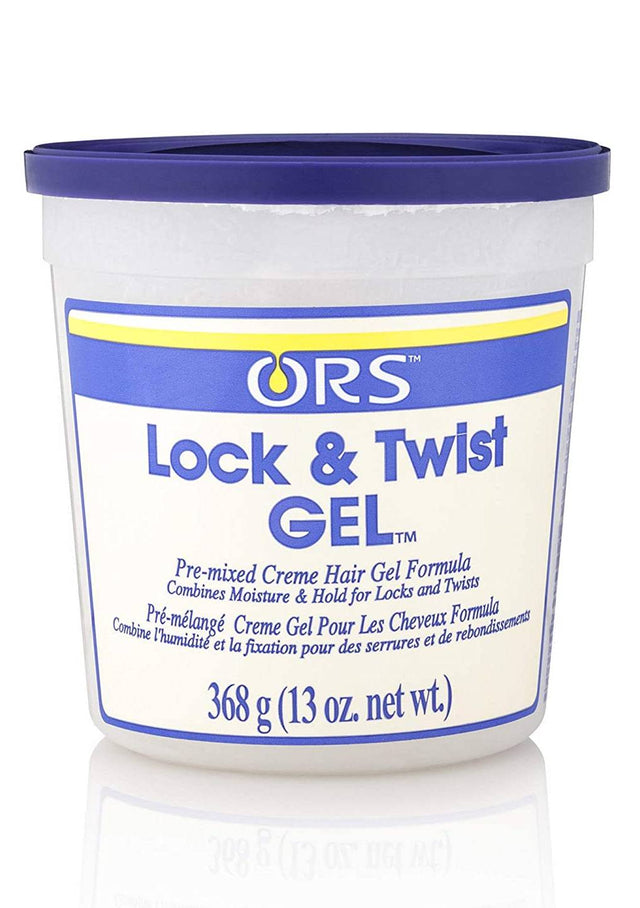 ORS Lock & Twist Gel 368 g