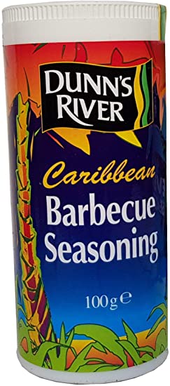 Dunn's River Caribbean Barbecue Seasoning 100 g