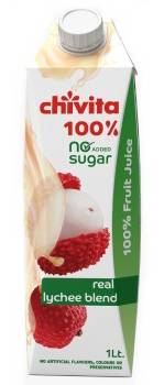 Chivita Lychee Juice 100 cl