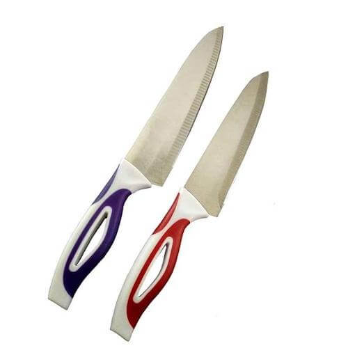 Kitchen Knife - Large