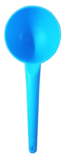 Cup Spoon - Plastic