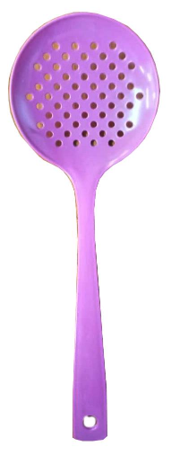 Slotted Spoon - Plastic