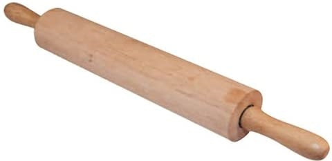 Rolling Pin - Wooden (Local)