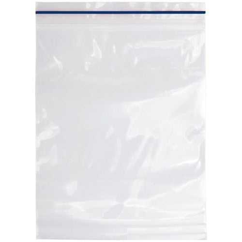 Freezer & Food Storage Bag - Large (26 x 36 cm) x20