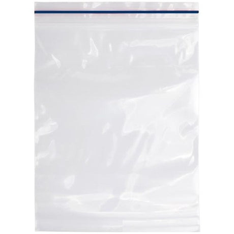 Freezer & Food Storage Bag - Large (26 x 36 cm) x20