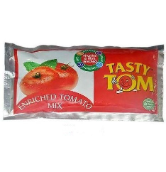 Tasty Tom Tomato Paste