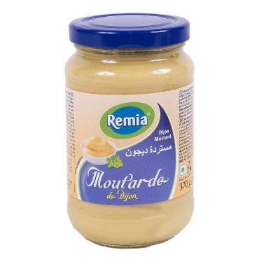 Remia Dijon Mustard 370 g